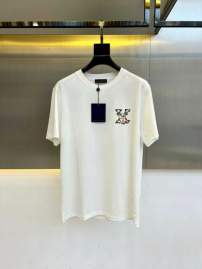 Picture of Louis Vuitton T Shirts Short _SKULVS-2XLtltx1897762